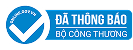 Đã thông báo Bộ Công Thương